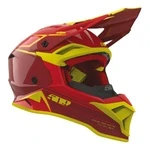 Шлем 509 Atmosphere Flamin Hot - Gloss Finish -LG  F01021500-140-101