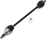 ATV-CA-867 MIZASHI Привод В Сборе Передний Правый Левый Для BRP Can Am Maverick 705402048 ATV-CA-867 MIZASHI Привод В Сборе Передний Правый Левый Для BRP Can Am Maverick 705402048