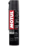 102981 MOTUL Смазка цепи дорожных мотоциклов C2 Chain Lube Road 400 мл