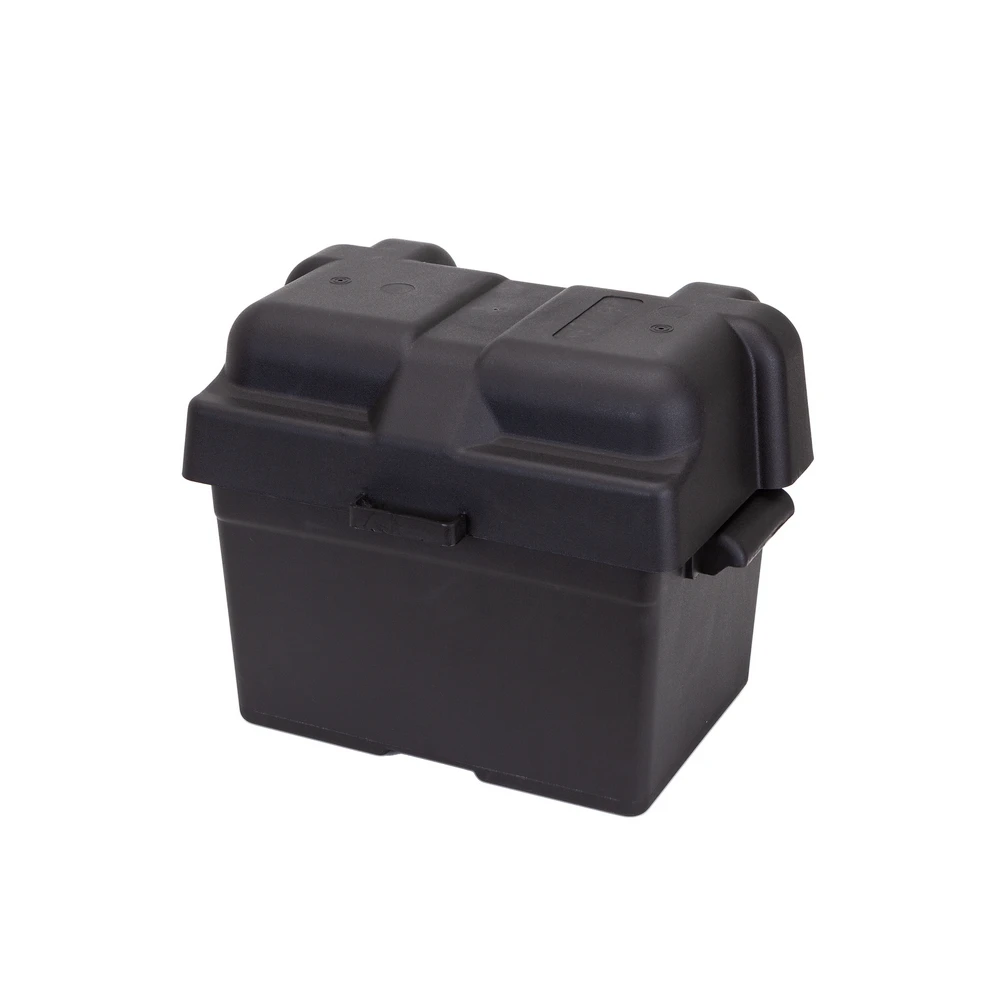 Ящик Skipper для АКБ 50-75 А*ч 235*250*170