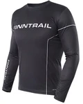 Лонгслив FINNTRAIL LONGSLEEVE Dark Grey 6602