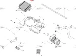 707800782 Интеркулер Для BRP CAN AM Maverick 707800793