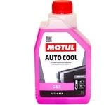 111179 MOTUL Антифриз Готовый Auto Cool G13 -37°C 1 Литр