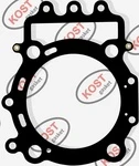 q-000004 Kost Gasket Прокладка ГБЦ Для Arctic Cat 700 0830-112 q-000004 Kost Gasket Прокладка ГБЦ Для Arctic Cat 700 0830-112