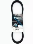 HPX5018 DAYCO Ремень Вариатора Для Ski Doo 415045000, 417300069