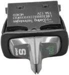 515178501 Кнопка Переключатель ECO Режима Для Ski Doo 600, 900 ACE