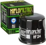 HF204 HIFLO FILTRO Фильтр Масляный Для Arctic Cat 3201-451, 3201-044 Kawasaki 16097-0002, 16097-0004, 16097-0008, 16097-1054, 16097-1061, 16097-0007