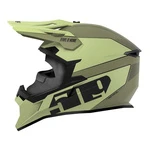 Шлем 509 Tactical 2.0, F01012200-301