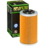 HF556 HIFLO FILTRO Фильтр Масляный Для Ski Doo 420956740, 420956741, 711956740