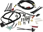 715008152 Проводка Для Подключения Лебедки Для BRP Can Am Defender 715006032, 715007078