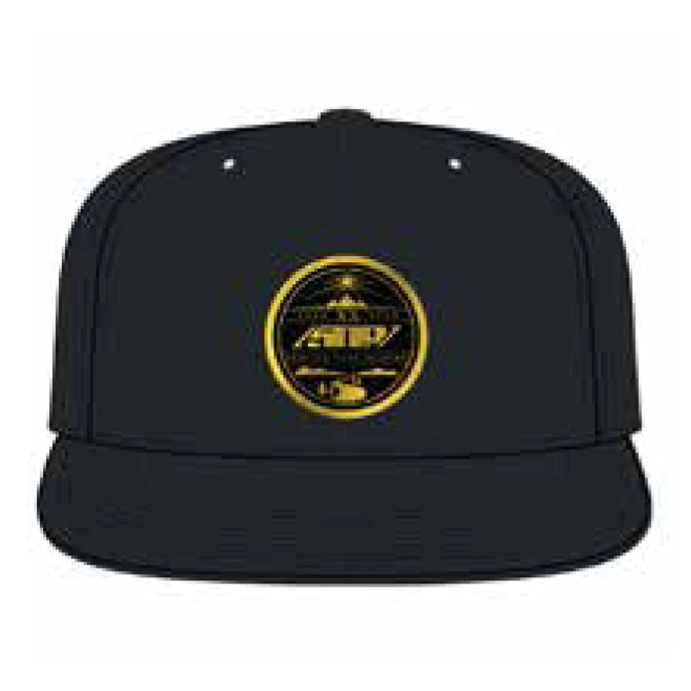 Бейсболка 509 Wooly Mammoth Black Gold, ONE SIZE FITS ALL, F09015500-000-911