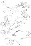 605450484 Лампочка Для Ski Doo Skandic 600