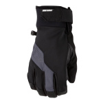 F07000201-120-002 Перчатки 509 Freeride с утеплителем, черный Black OPS, размер S F07000201-002