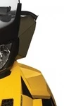860200234 BRP Боковые дефлекторы для снегохода BRP SKI-DOO REV-XR, REV-XU