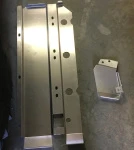 715003431 Теплозащита Для BRP Can Am Outlander 6x6