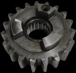 581122200 Звезда КПП 19 Зубьев Для Ski Doo