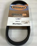 UA413 CARLISLE Ultimax Ремень Вариатора Для Polaris 3211069, 3211095, 3211091