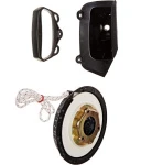 860200809 Комплект Ручного Стартера Для Ski Doo 860201053, 420892614, 420892619, 420887445, 420889763, 420889764, 420889765, 420889766, 420889769