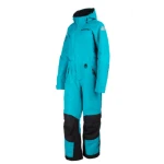 Комбинезон Klim Vailslide One-Piece XS Arctic Teal - Black 4058-001-110-287