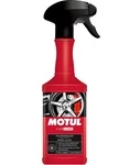 110192 MOTUL Очиститель Для Колес Wheel Clean 500 МЛ Триггер Спрей