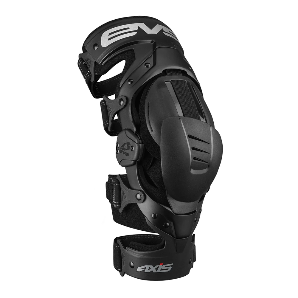 Брейсы EVS AXIS SPORT правый Black, S, AXISS-BK-SR