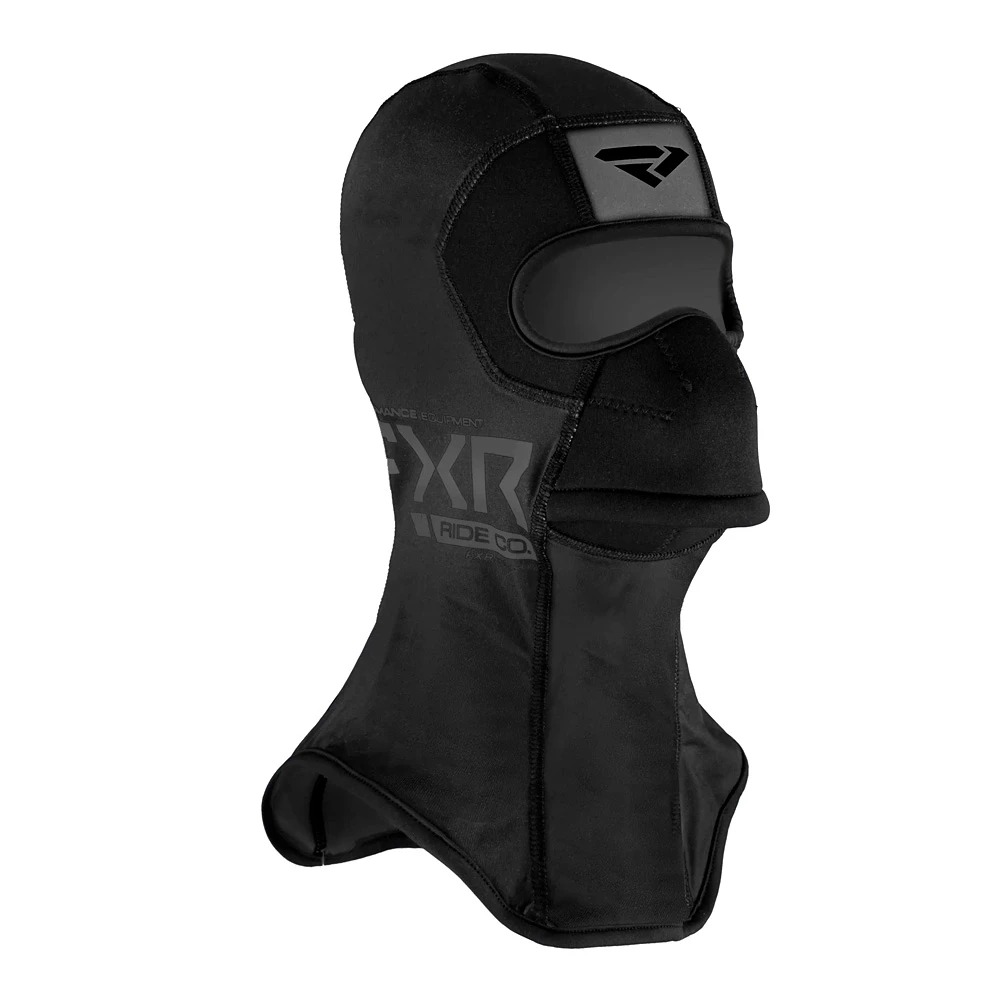 Балаклава FXR Boost Anti-Fog, 231664-1010
