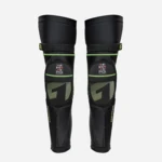 Защита колена и голени Finntrail Trophy Black 3300