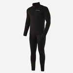 Термобельё комплект Finntrail Subzero Black 6404 Термобельё комплект Finntrail Subzero Black 6404