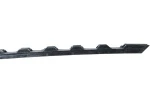 5526402-070 Склиз Облегченный Черный Для Polaris 155