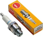 4522 NGK Свеча Зажигания BR9HS Для Yamaha NGK-B9HS0-00-00, BR9-HS000-00-00 Honda 98076-59716