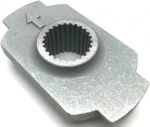 706000548 Шайба Заднего Торсиона Для BRP Can Am OUTLANDER 706000224