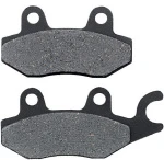 AT-05562 SPI Тормозные Колодки Для BRP Can Am 715500335, Kawasaki 43082-0022, Yamaha 3LD-W0045-00-00, 5B4-W0045-10-00 CF 9060-080910