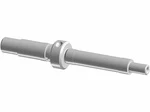 3233403 Вал КПП Для Polaris WIDETRAK