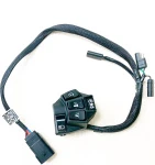 0609-540 Блок Кнопок Подогревов Для Arctic Cat 0609-843