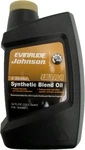 764365 Масло 4-х тактное для лодочных моторов Ultra Evinrude 4-Stroke Oil 1L