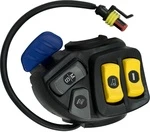 515176504 Блок Кнопок Левый Для Ski Doo