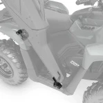 715006074 Кронштейн Футляря Для Ружья Для BRP Can Am G3