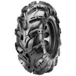 Шина для квадроцикла CST Wild Thang CU05 6PR 28x9xR14
