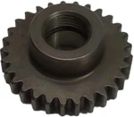 420434721 Шестерня Двигателя 29 Зубьев Для BRP Can Am DS 450
