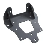 715001699 Монтажная пластина для лебедки Can-Am