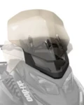 860202623 Ветровое стекло BRP Ski-doo