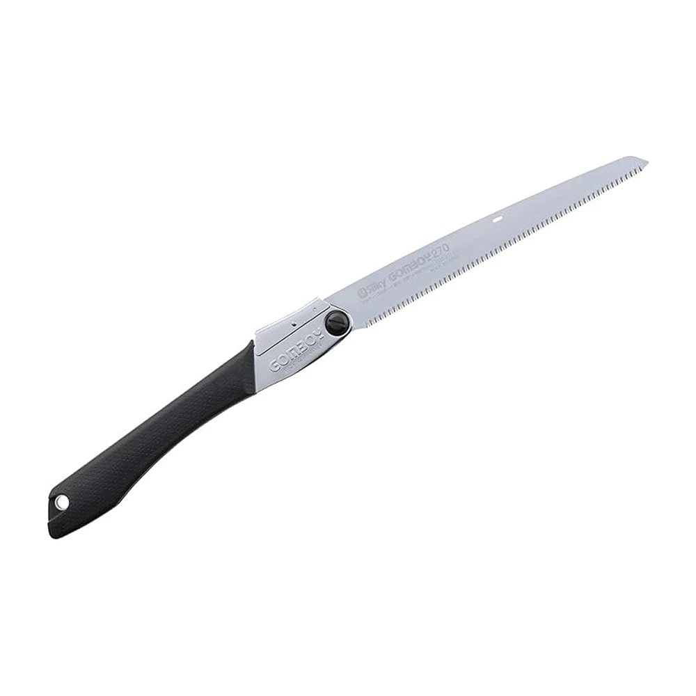 Пила Silky GOMBOY Fine 270mm, SIL290-27