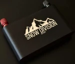 SNOW DIVISION Аккумуляторная Батарея Уменьшенная Для Ski Doo Rev Gen5 415130722