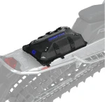 2890010 Сумка На Тоннель Burandt Карбоновая Большая Для Polaris MATRYX, AXYS, PRO-RIDE 2889259, 2890634