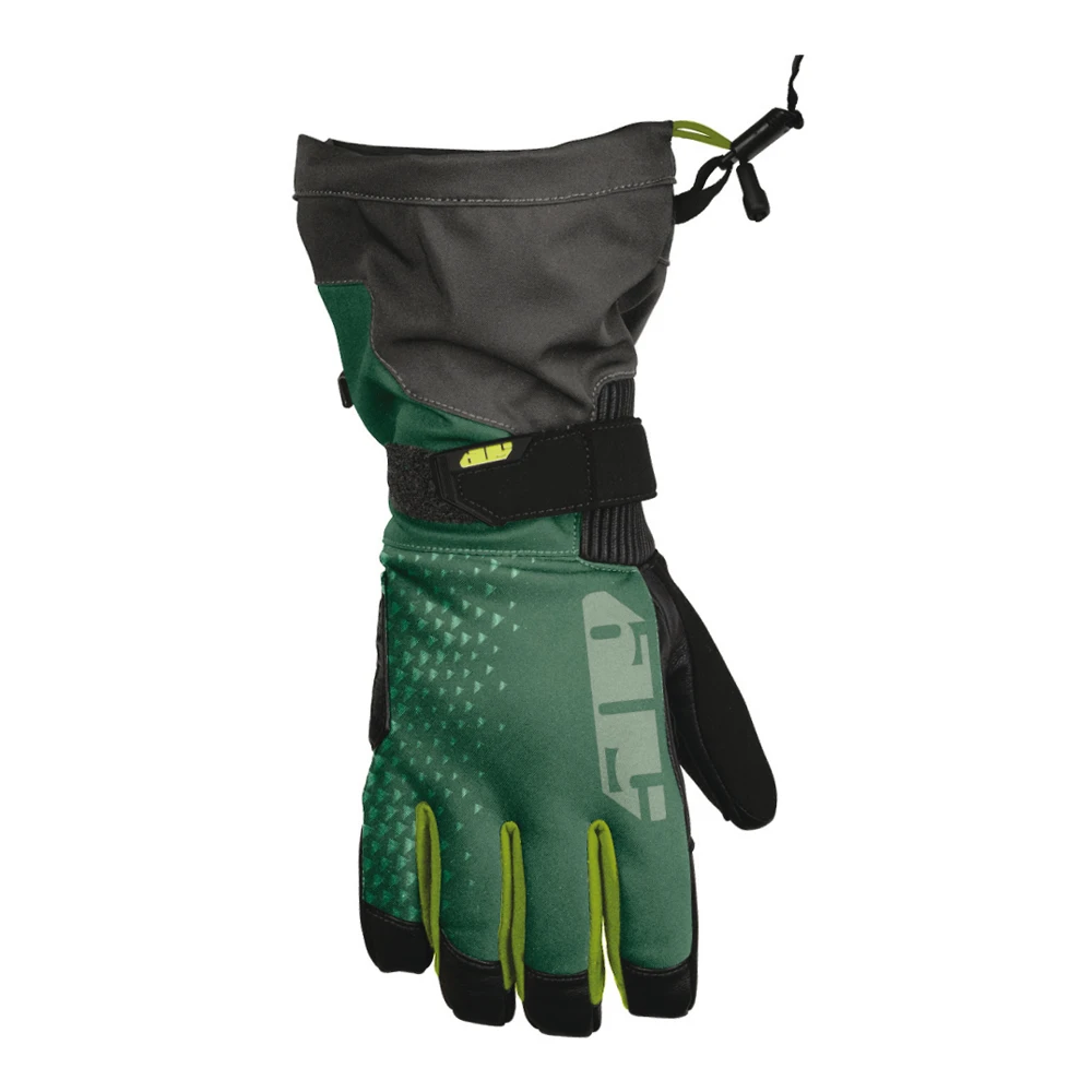 Перчатки 509 Backcountry с утеплителем Hyper Bass, F07000102-913
