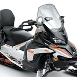 517306490 Комплект Боковых Зеркал Для Ski Doo