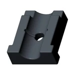 5439880 Втулка стабилизатора Polaris 5436513