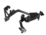 860202779 Держатель ледобура для снегохода Ski-Doo BRP
