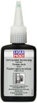 3804 LIQUI MOLY Средство Анаэробный Фиксатор Резьбы Болтов Schrauben-Sicherung Hochfest