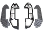 860202459 Комплект Усиленных Сеток Воздухозаборника Для Ski Doo Gen5 860202748, 508001138, 508001139